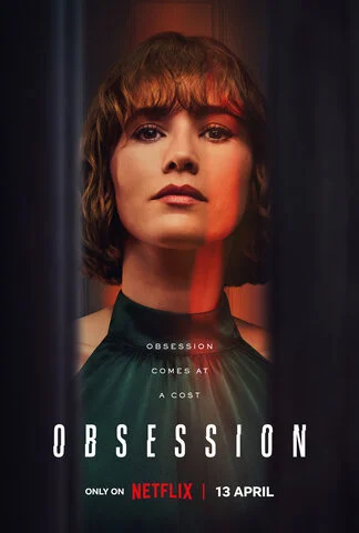 Одержимость сериал 2023 смотреть онлайн бесплатно в хорошем качестве HD